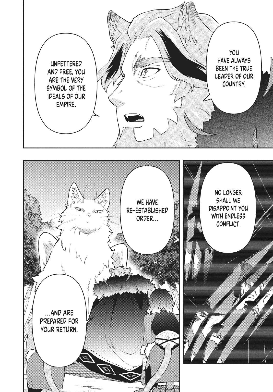 SIX PRINCESSES FALL IN LOVE WITH GOD GUARDIAN Chapter 45 10